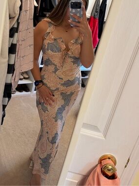 Wedding Guest Dress